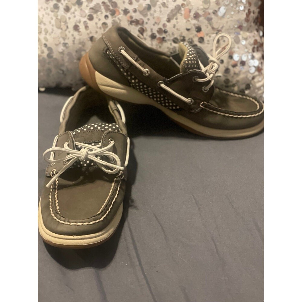 Sperry shoes